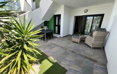 Duplex · Resale - Mil Palmeras · Alicante · Spain