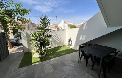 Duplex · Resale - Mil Palmeras · Alicante · Spain