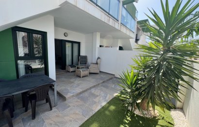 Duplex · Resale - Mil Palmeras · Alicante · Spain