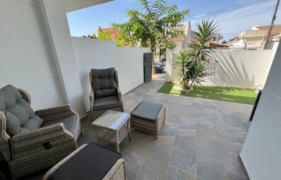 Duplex · Resale - Mil Palmeras · Alicante · Spain