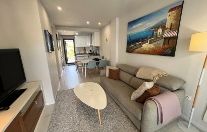 Duplex · Resale - Mil Palmeras · Alicante · Spain