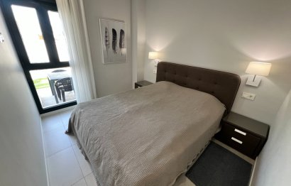 Duplex · Resale - Mil Palmeras · Alicante · Spain