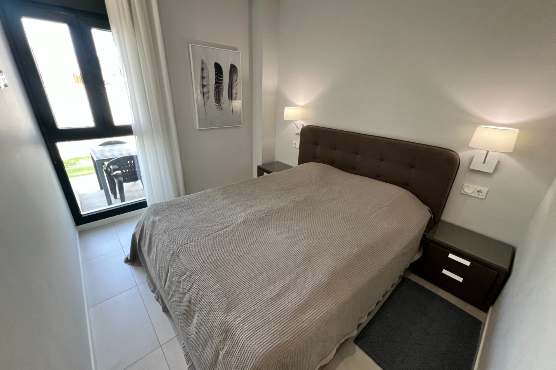 Resale - Duplex - Mil Palmeras