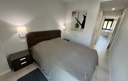Duplex · Resale - Mil Palmeras · Alicante · Spain