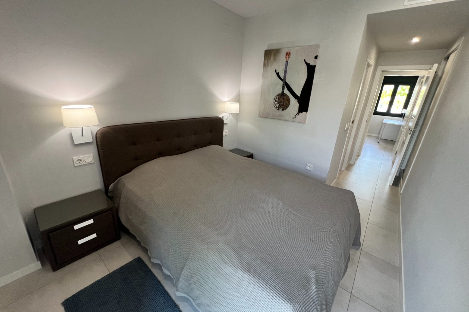 Resale - Duplex - Mil Palmeras
