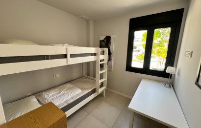 Duplex · Resale - Mil Palmeras · Alicante · Spain