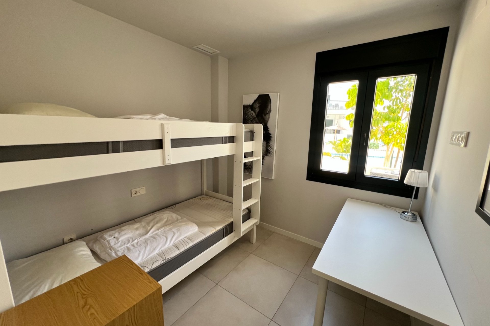 Resale - Duplex - Mil Palmeras