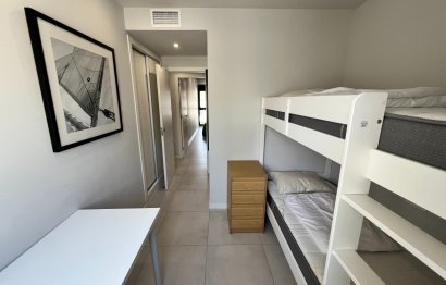 Duplex · Resale - Mil Palmeras · Alicante · Spain