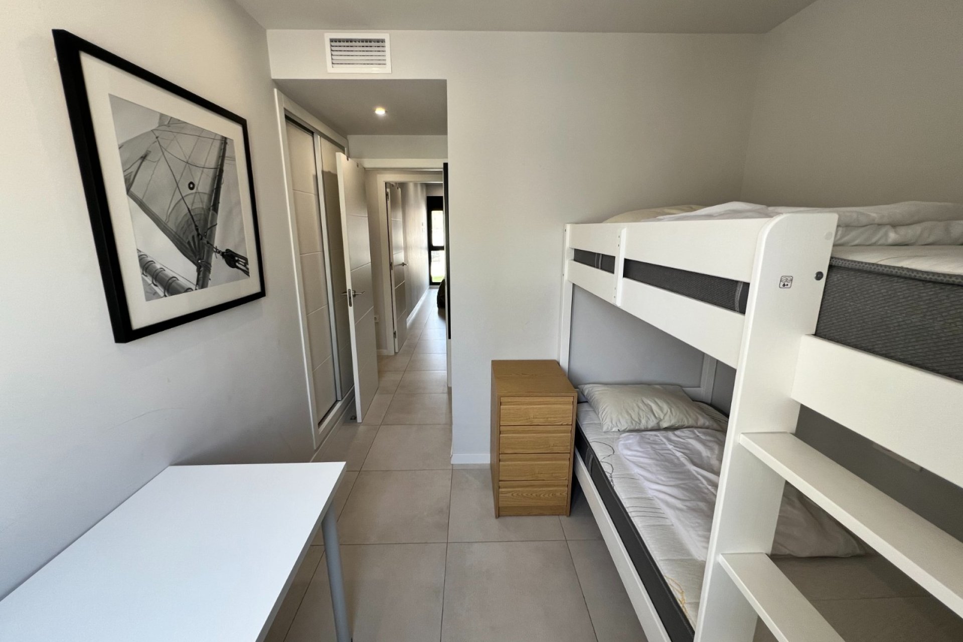 Resale - Duplex - Mil Palmeras