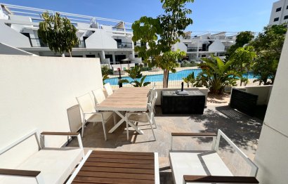 Duplex · Resale - Mil Palmeras · Alicante · Spain