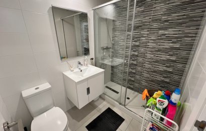 Duplex · Resale - Mil Palmeras · Alicante · Spain