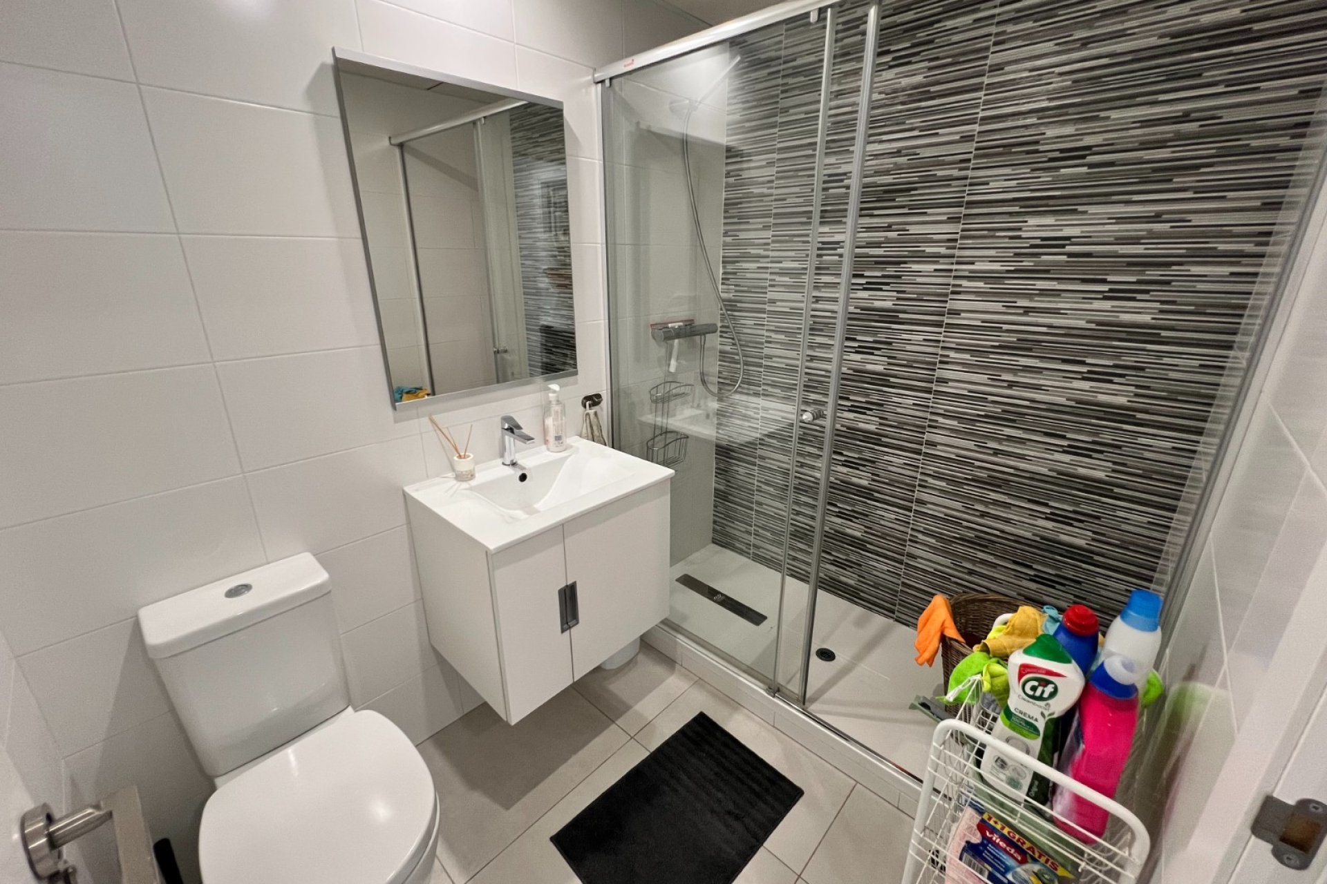Resale - Duplex - Mil Palmeras