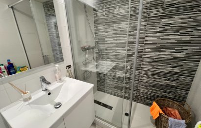 Duplex · Resale - Mil Palmeras · Alicante · Spain