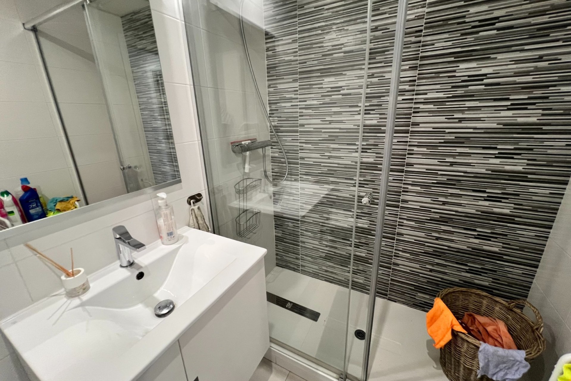 Resale - Duplex - Mil Palmeras