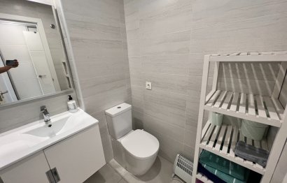 Duplex · Resale - Mil Palmeras · Alicante · Spain