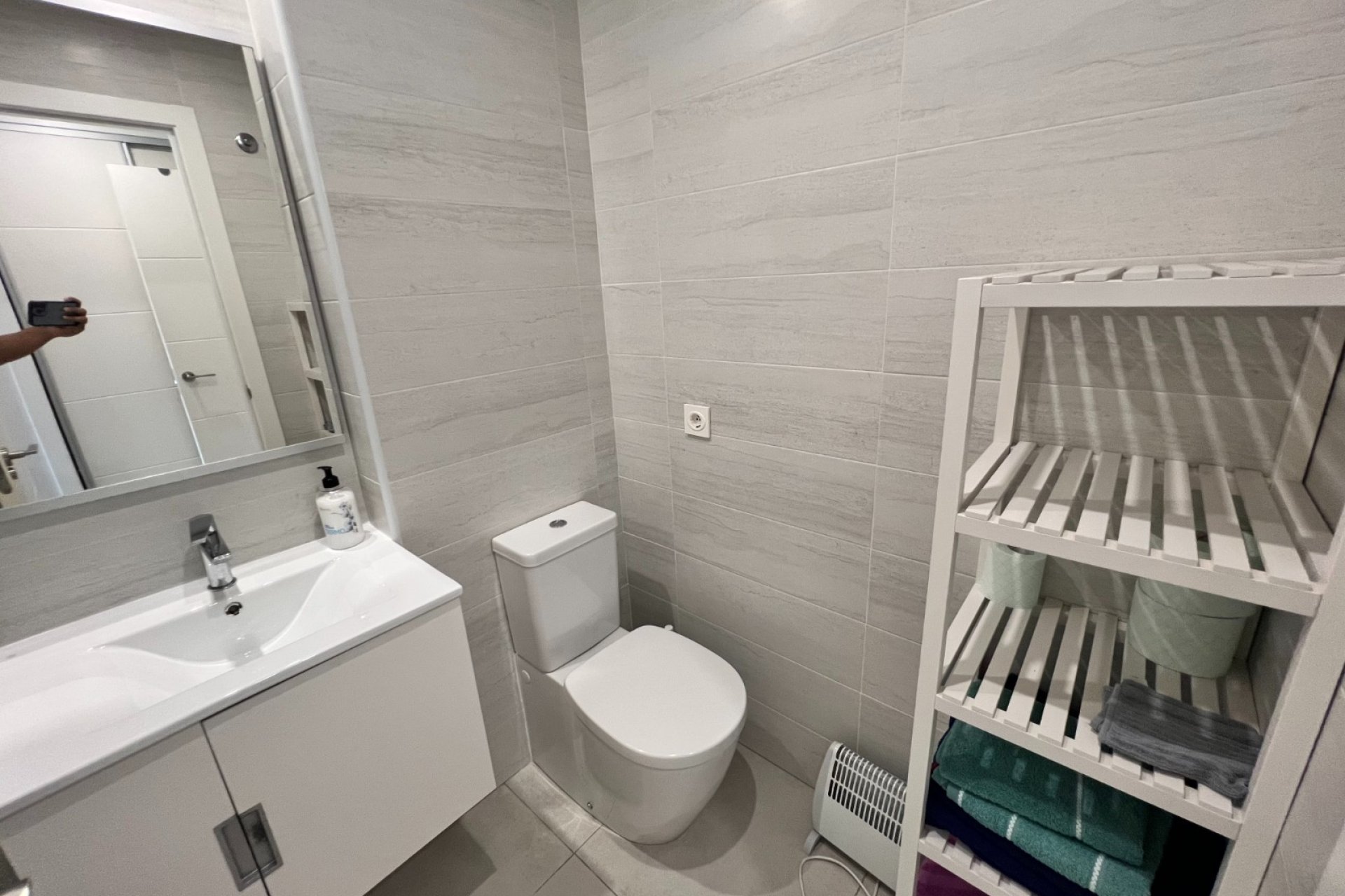 Resale - Duplex - Mil Palmeras