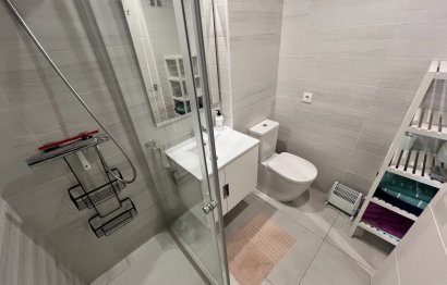 Duplex · Resale - Mil Palmeras · Alicante · Spain