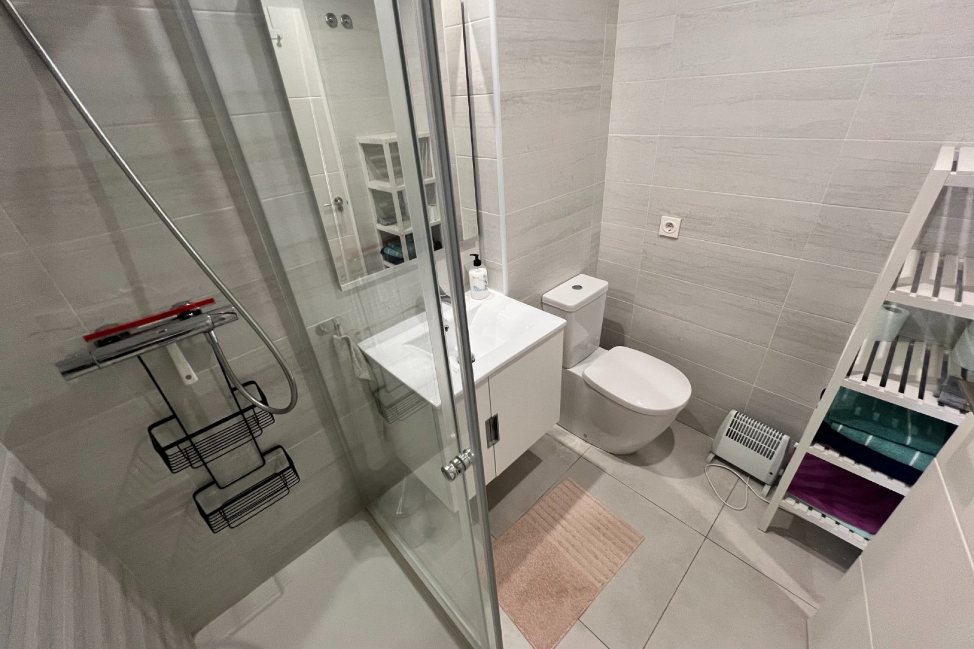 Resale - Duplex - Mil Palmeras