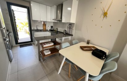 Duplex · Resale - Mil Palmeras · Alicante · Spain