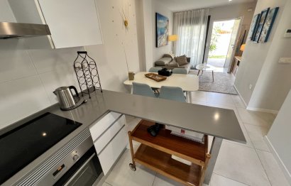 Duplex · Resale - Mil Palmeras · Alicante · Spain