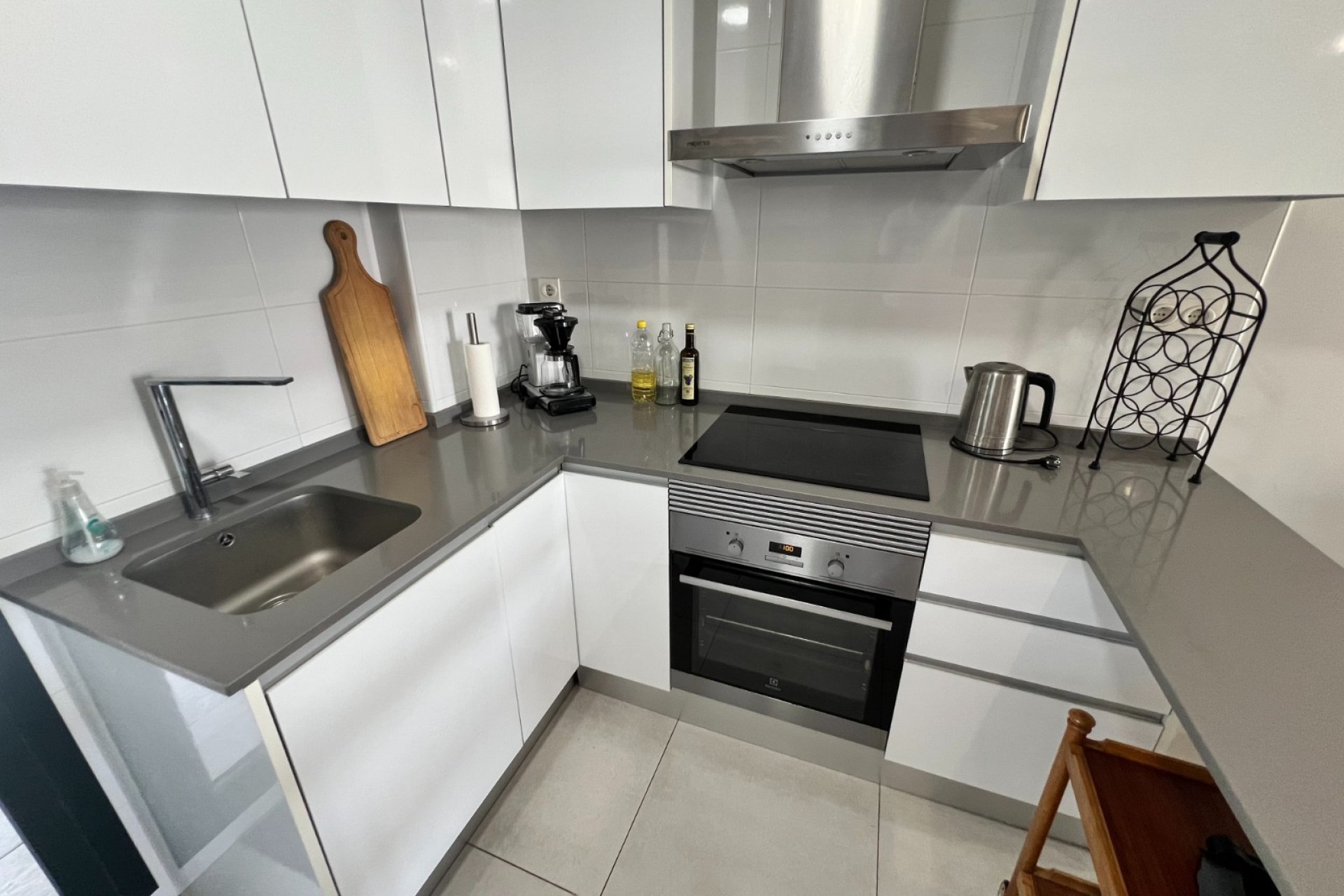 Resale - Duplex - Mil Palmeras