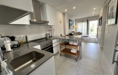 Duplex · Resale - Mil Palmeras · Alicante · Spain