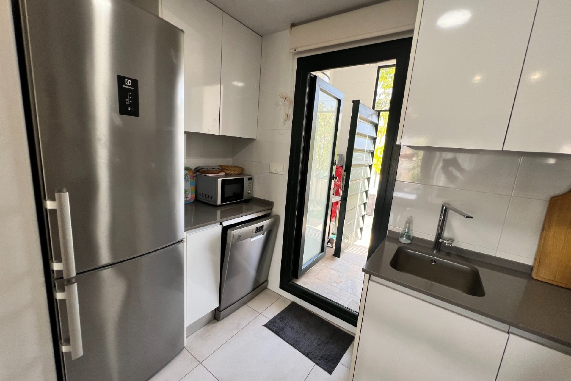 Resale - Duplex - Mil Palmeras