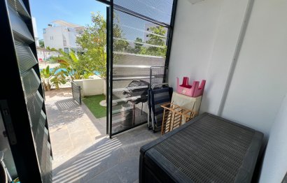 Duplex · Resale - Mil Palmeras · Alicante · Spain