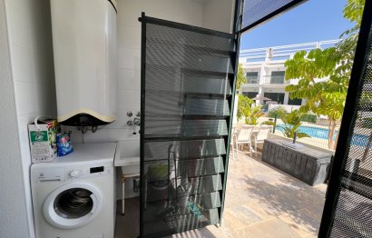 Duplex · Resale - Mil Palmeras · Alicante · Spain
