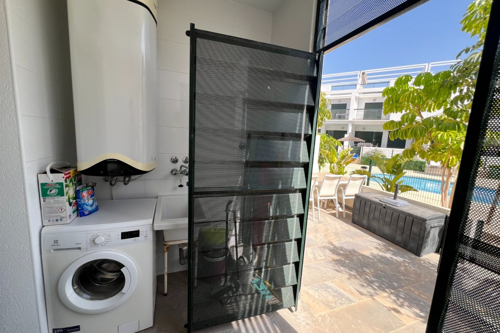 Resale - Duplex - Mil Palmeras