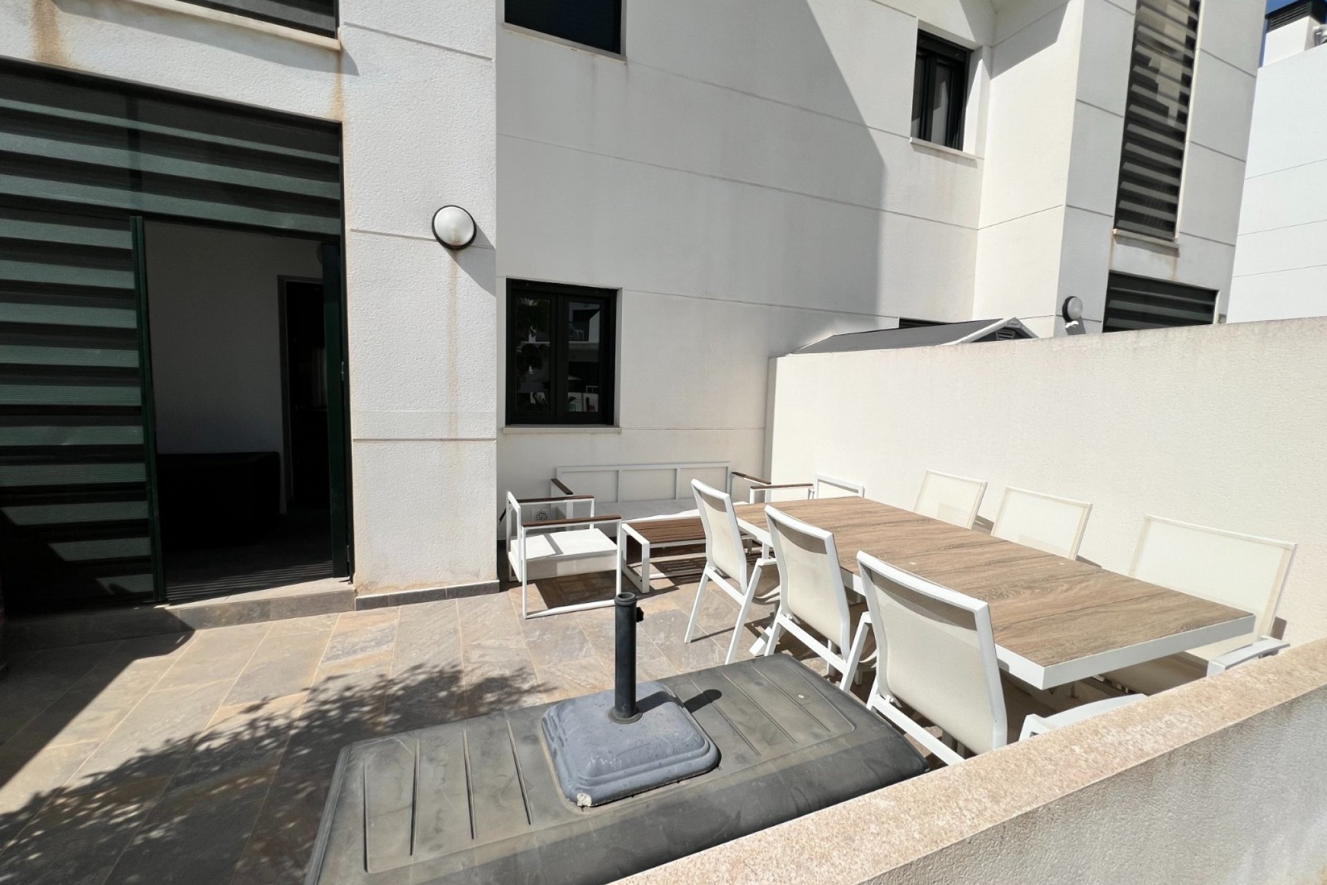 Resale - Duplex - Mil Palmeras