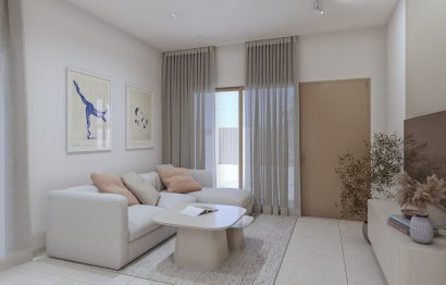 Dúplex · Obra nueva - Pilar de la Horadada · Alicante · España