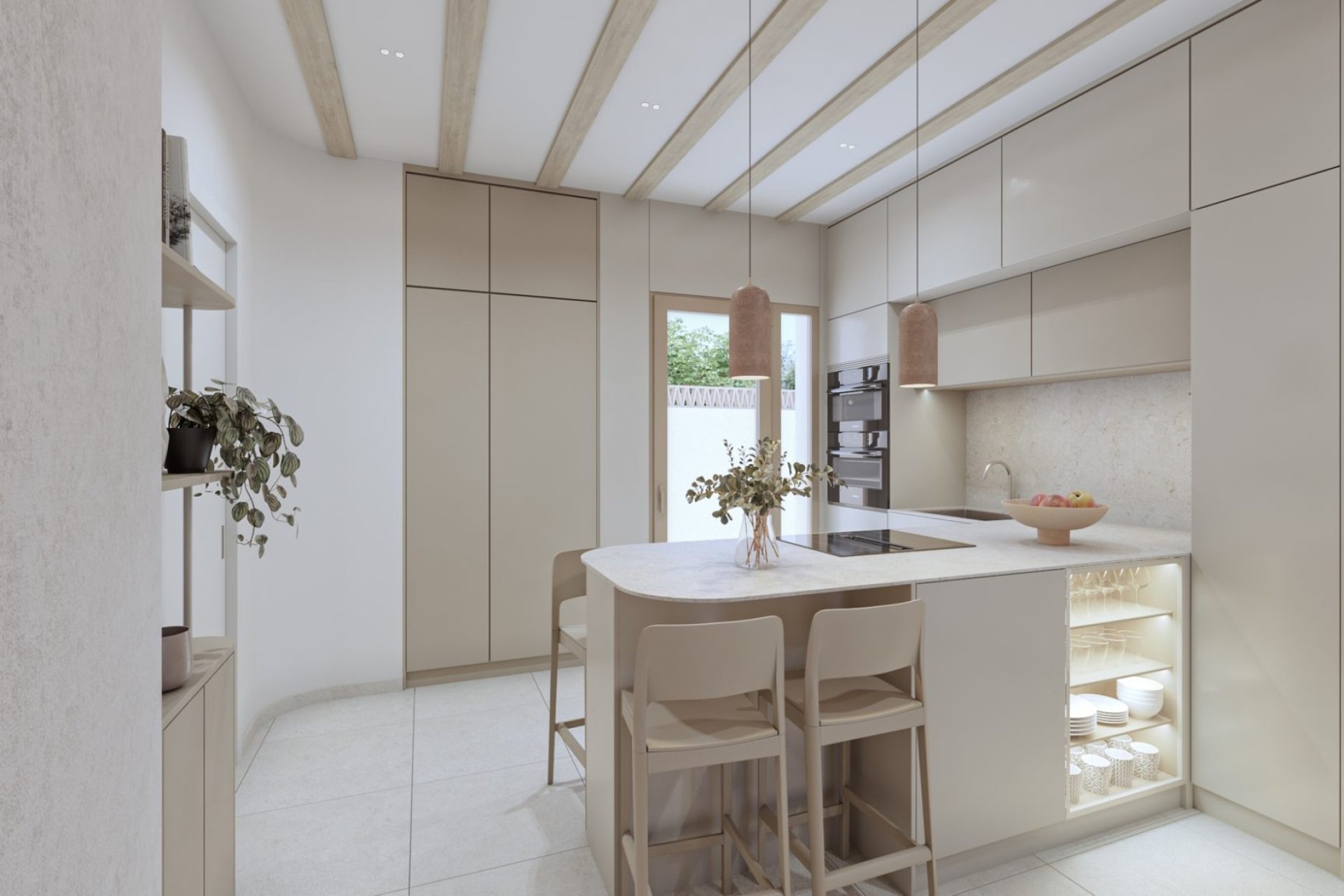 Obra nueva - Dúplex - Pilar de la Horadada - Costa Blanca Sur