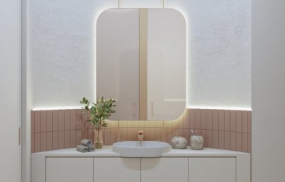 Dúplex · Obra nueva - Pilar de la Horadada · Alicante · España