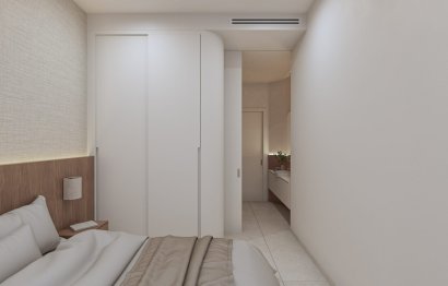Dúplex · Obra nueva - Pilar de la Horadada · Alicante · España