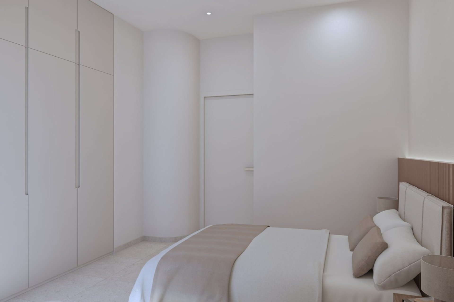 Obra nueva - Dúplex - Pilar de la Horadada - Costa Blanca Sur