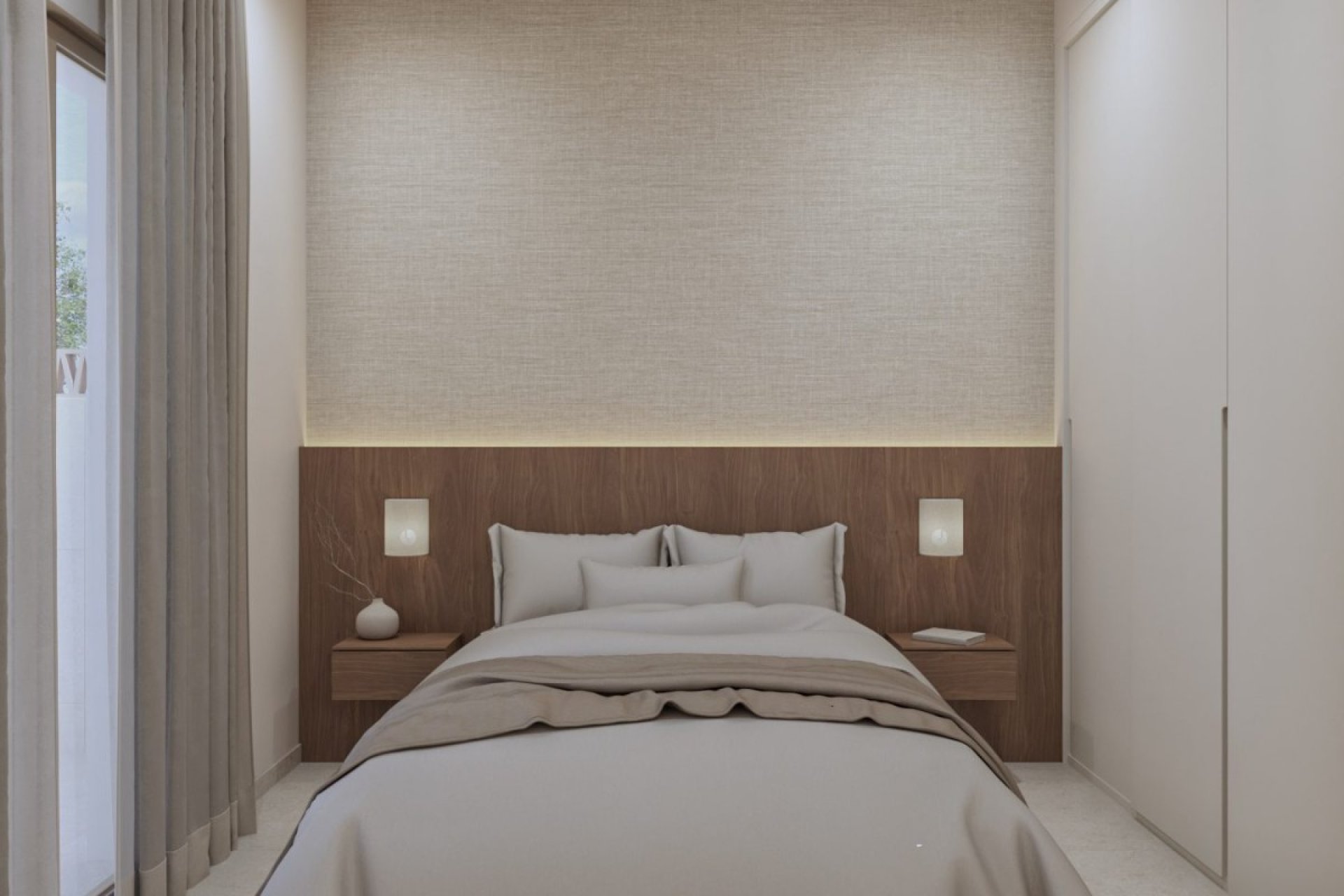 Obra nueva - Dúplex - Pilar de la Horadada - Costa Blanca Sur