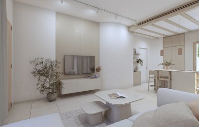 Etagevåning · Nybyggnation - Pilar de la Horadada · Alicante · Spanien