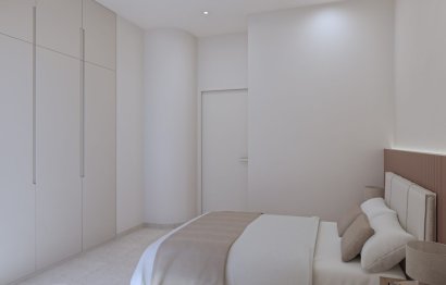 Etagevåning · Nybyggnation - Pilar de la Horadada · Alicante · Spanien