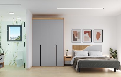 Appartement · Nouvelle construction - Guardamar · Alicante · Espagne