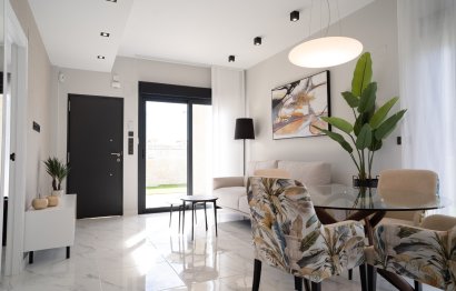 Tvílyft íbúð · Nýbygging - Pilar de la Horadada · Alicante · Spánn