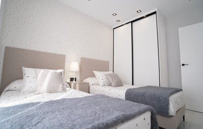 Duplex · Nouvelle construction - Pilar de la Horadada · Alicante · Espagne