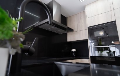 Duplex · Nouvelle construction - Pilar de la Horadada · Alicante · Espagne