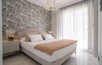 Duplex · Nouvelle construction - Pilar de la Horadada · Alicante · Espagne