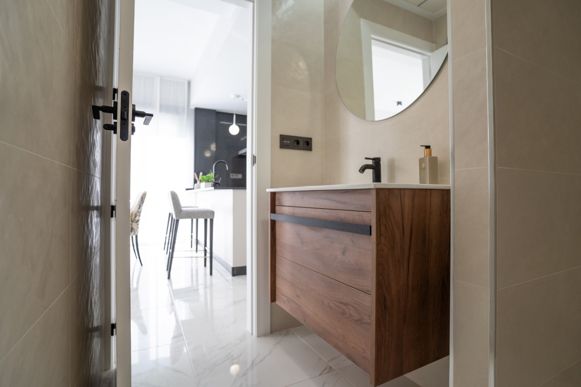 New Build - Duplex - Pilar de la Horadada - Costa Blanca South