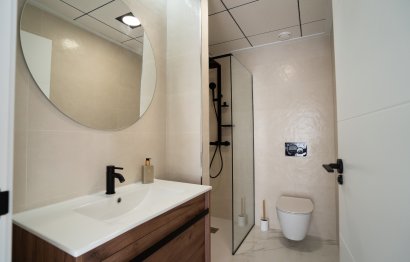 Duplex · New Build - Pilar de la Horadada · Alicante · Spain