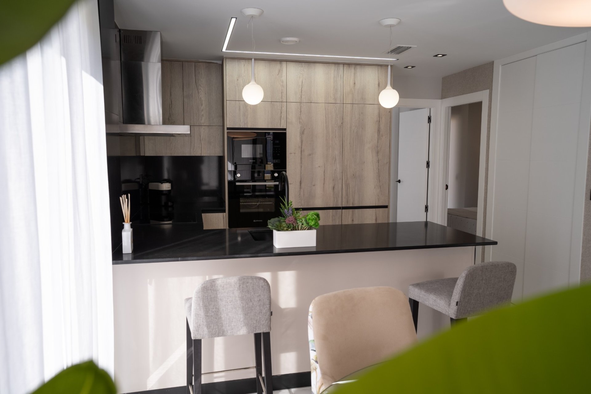 New Build - Duplex - Pilar de la Horadada - Costa Blanca South