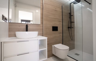 Duplex · New Build - Pilar de la Horadada · Alicante · Spain