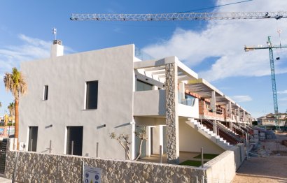 Duplex · New Build - Pilar de la Horadada · Alicante · Spain