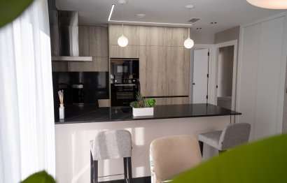 Duplex · New Build - Pilar de la Horadada · Alicante · Spain